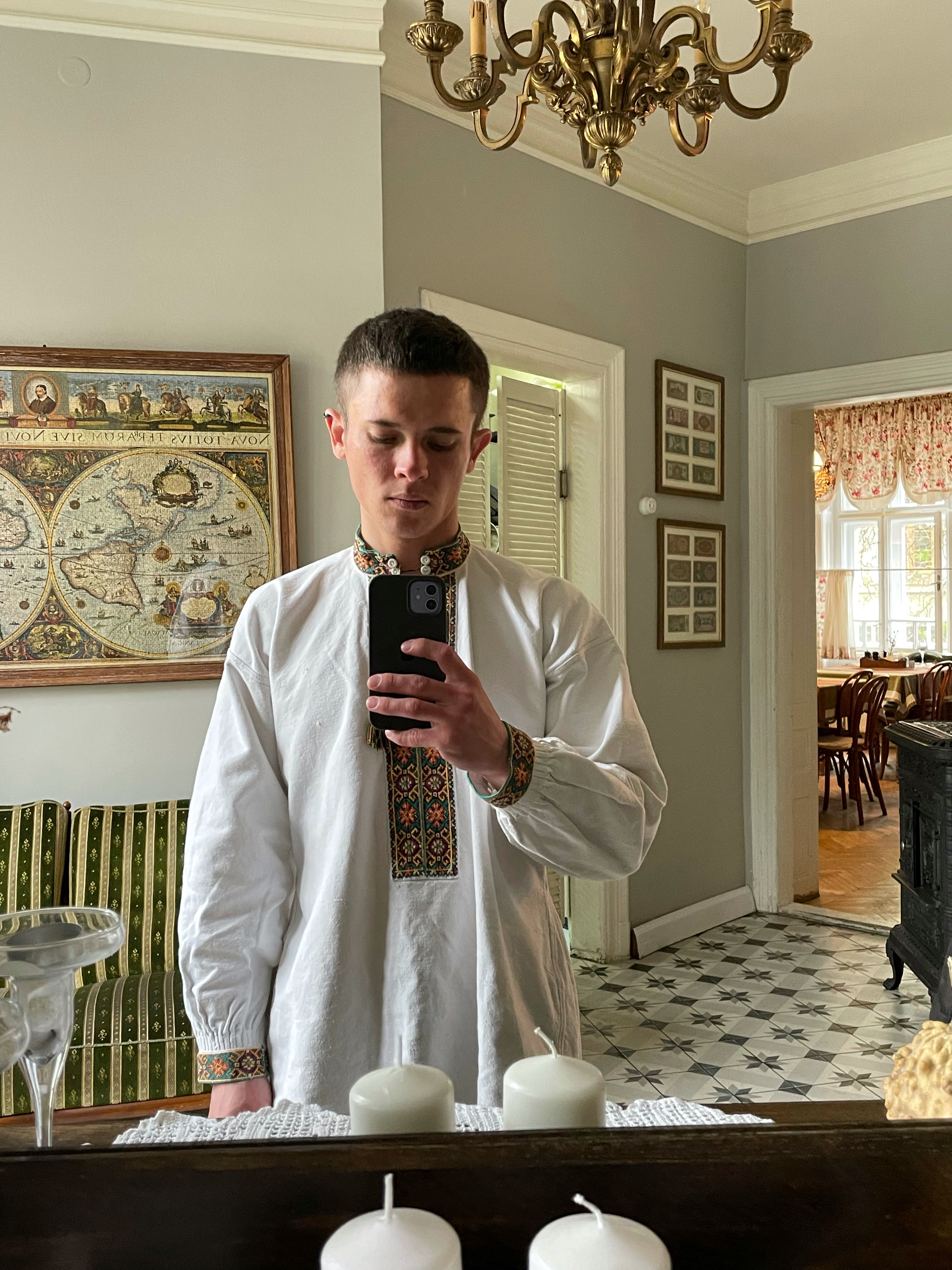 Pavlo Melnyk