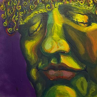 Your inner Buddha