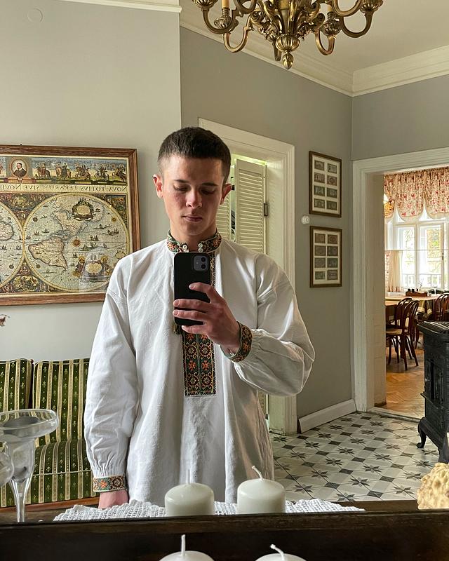 Pavlo Melnyk