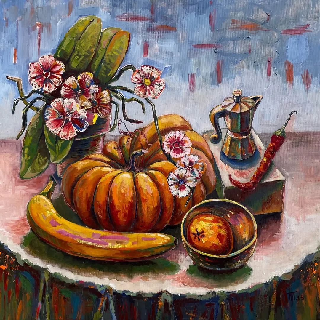 Pumpkin (2025)