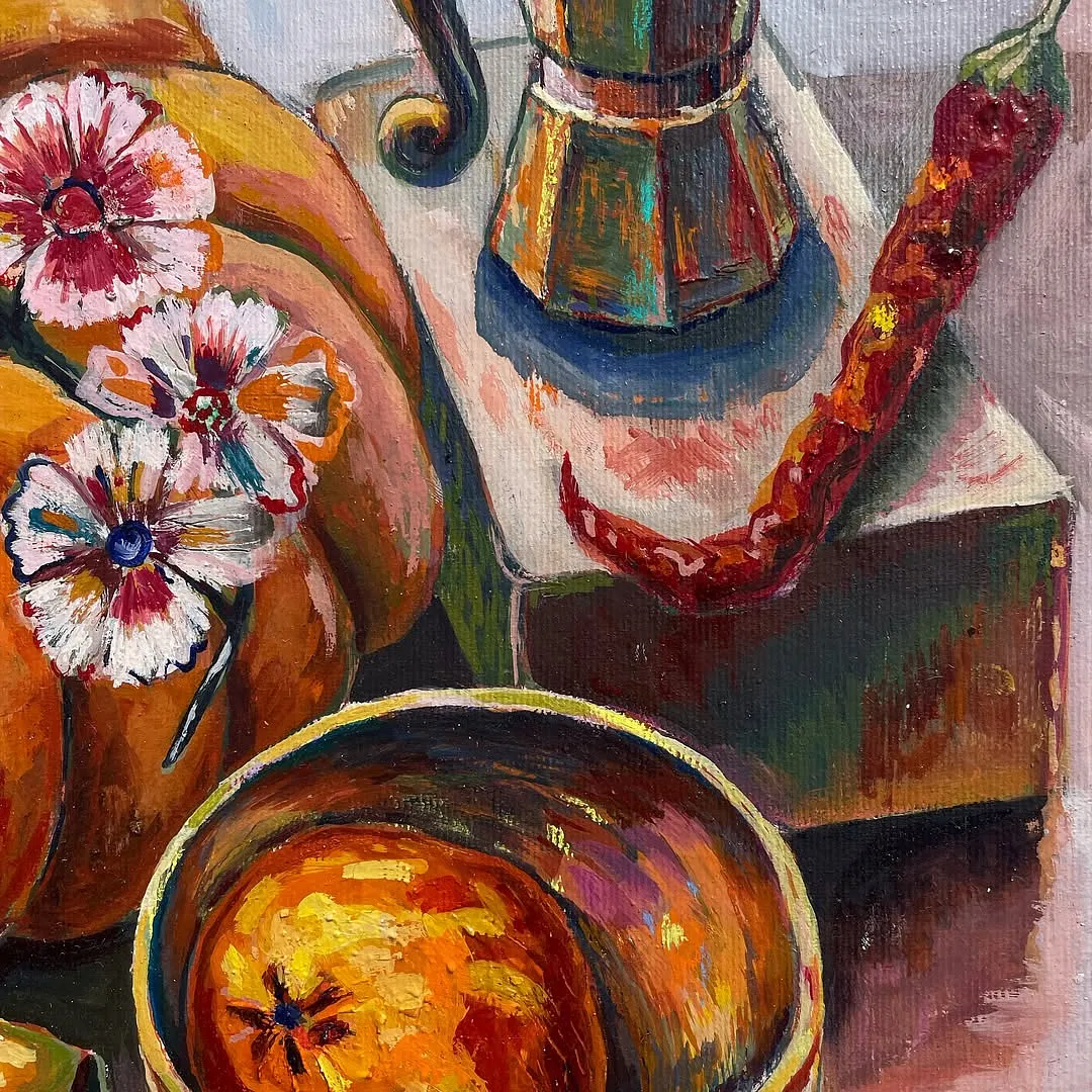 Pumpkin (2025)