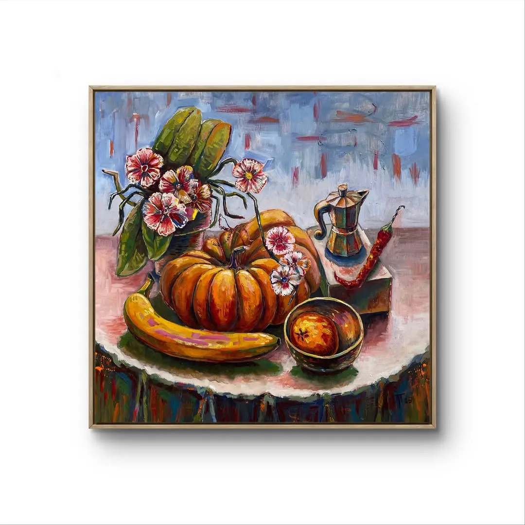 Pumpkin (2025)
