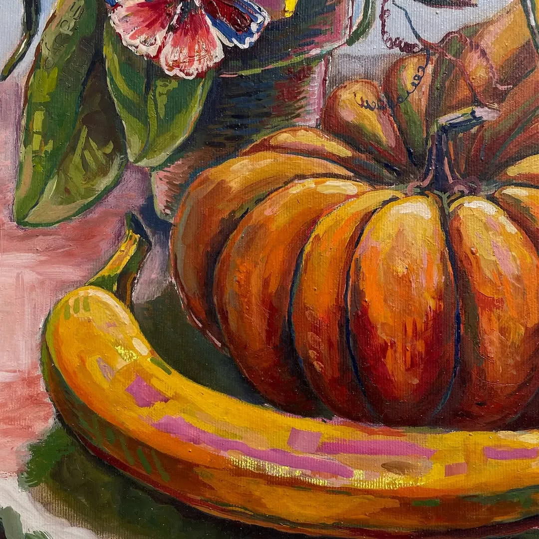 Pumpkin (2025)