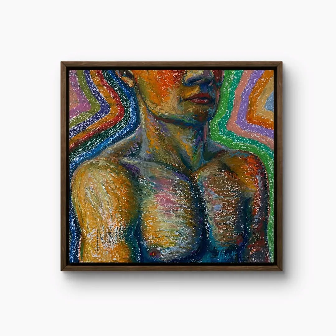 Vibrations (2024)