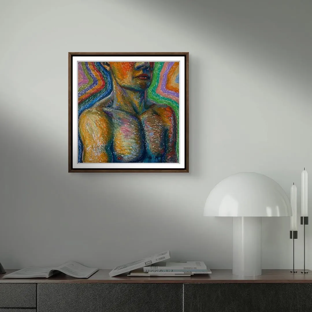 Vibrations (2024)