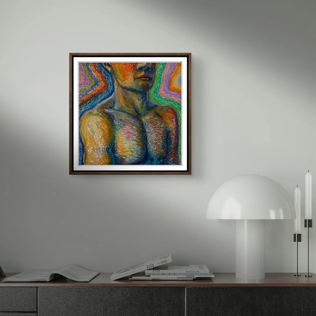 Vibrations (2024)