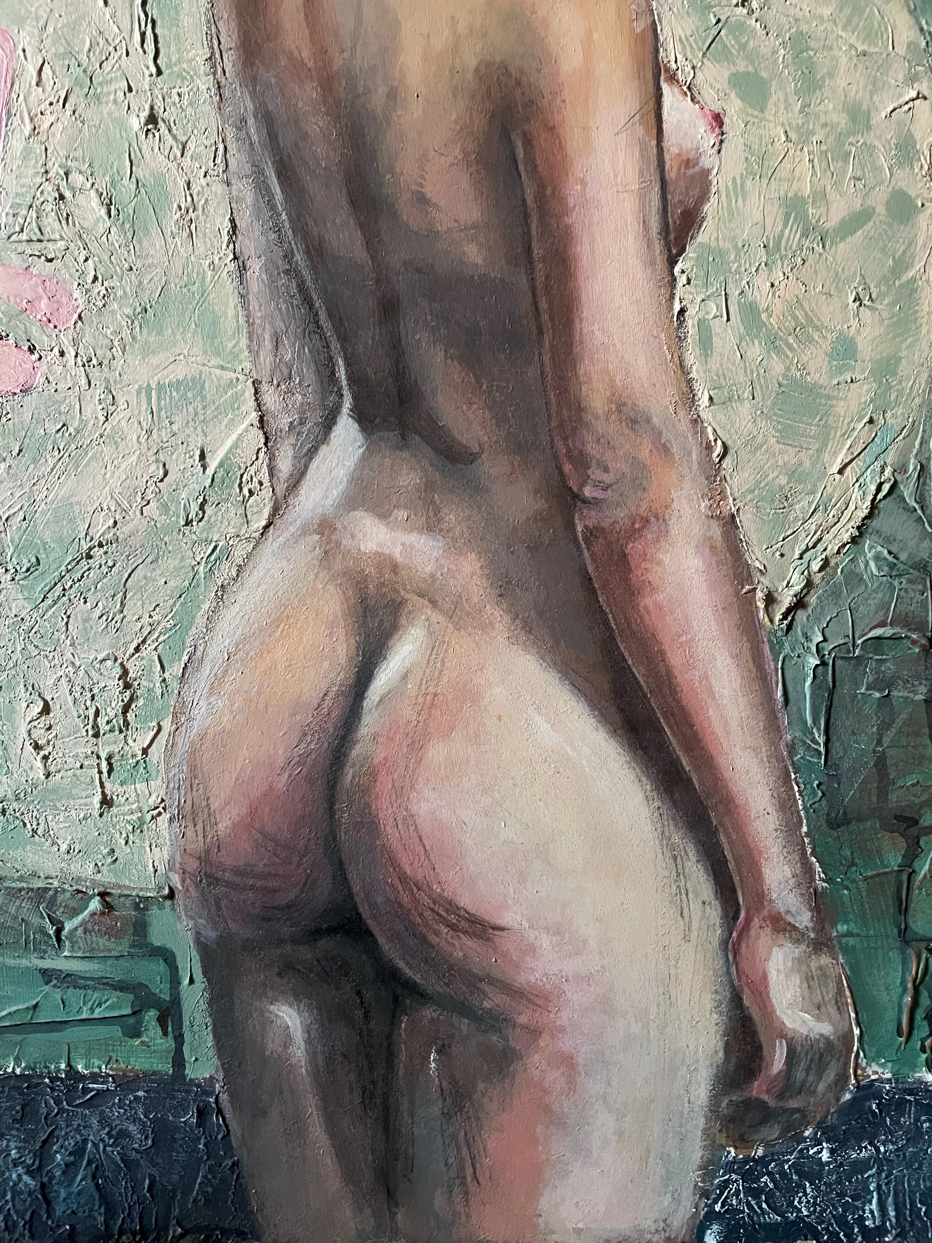 Early spring (2017)