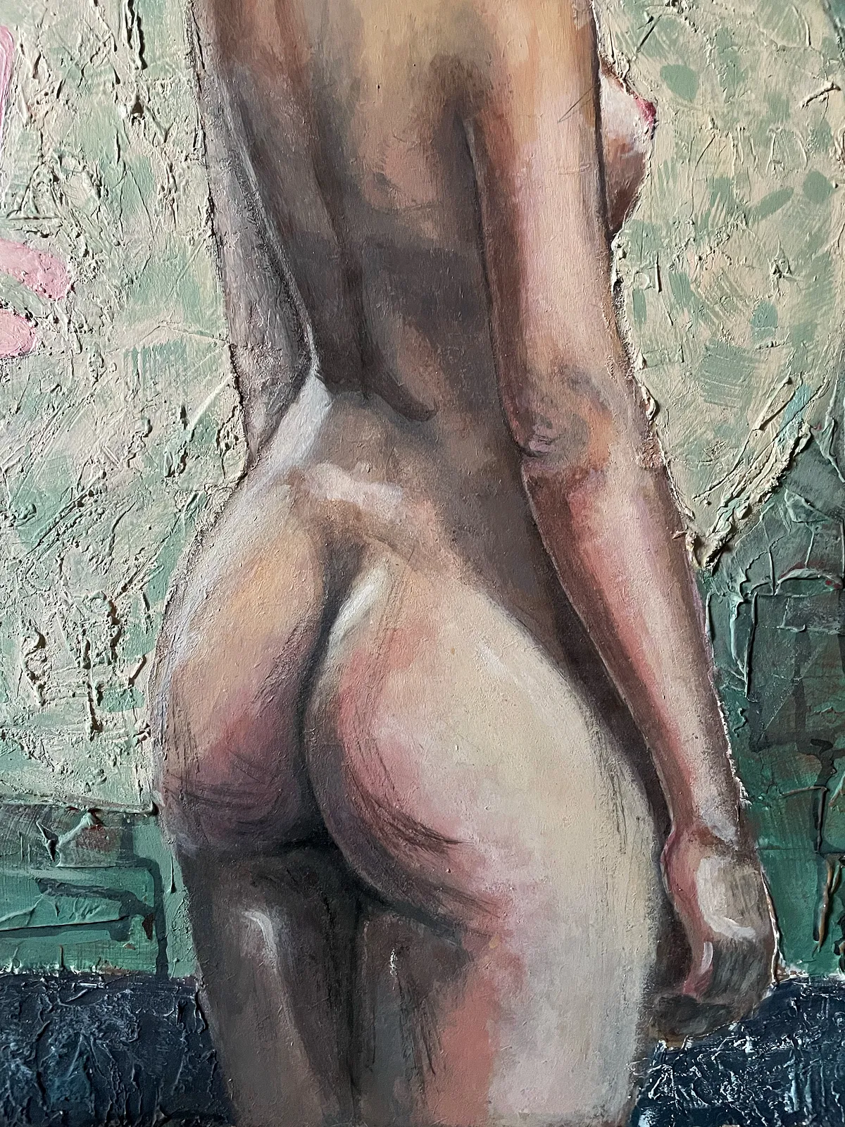 Early spring (2017)