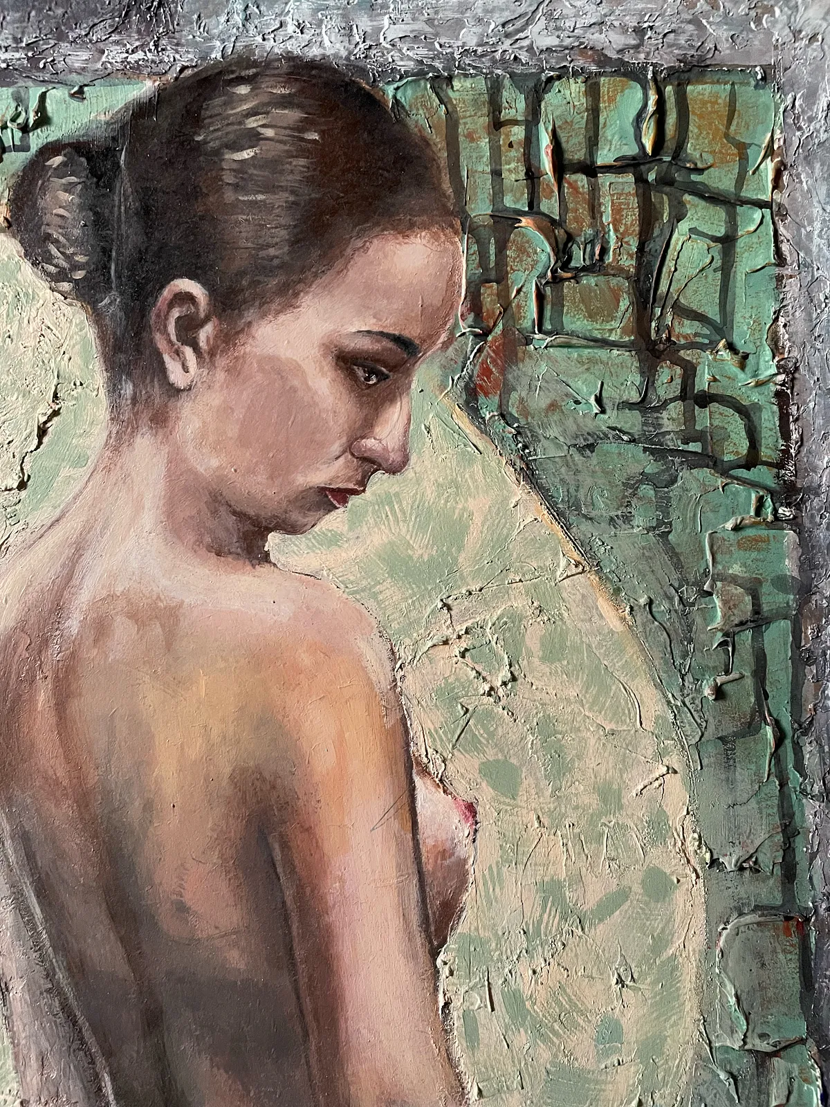 Early spring (2017)