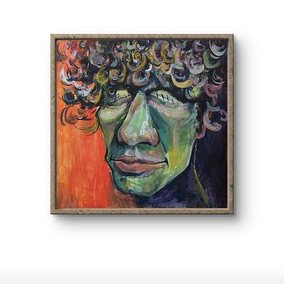 "Morpheus in reality” Pavlo Melnyk