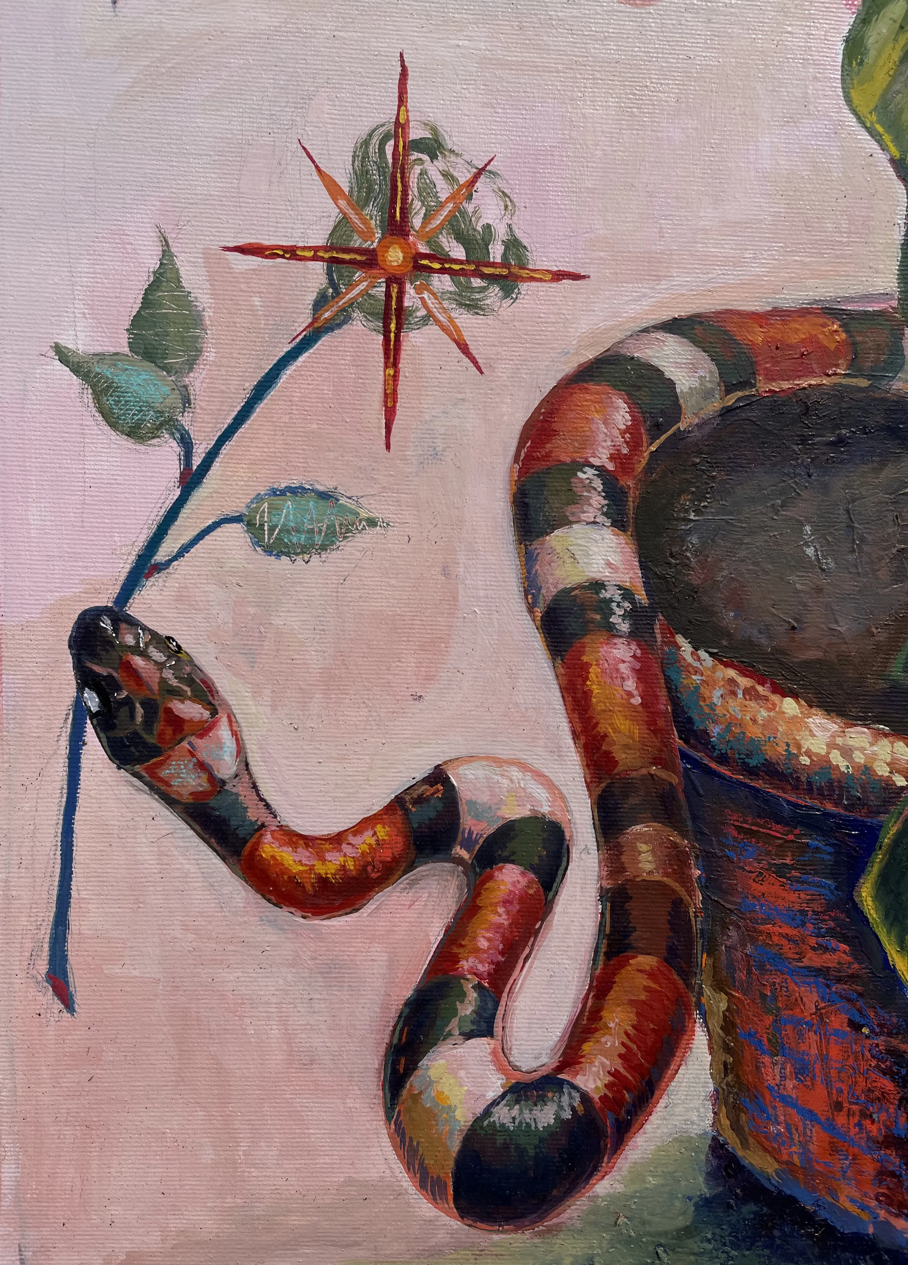 "Mifos", Melnyk Pavlo (2025)