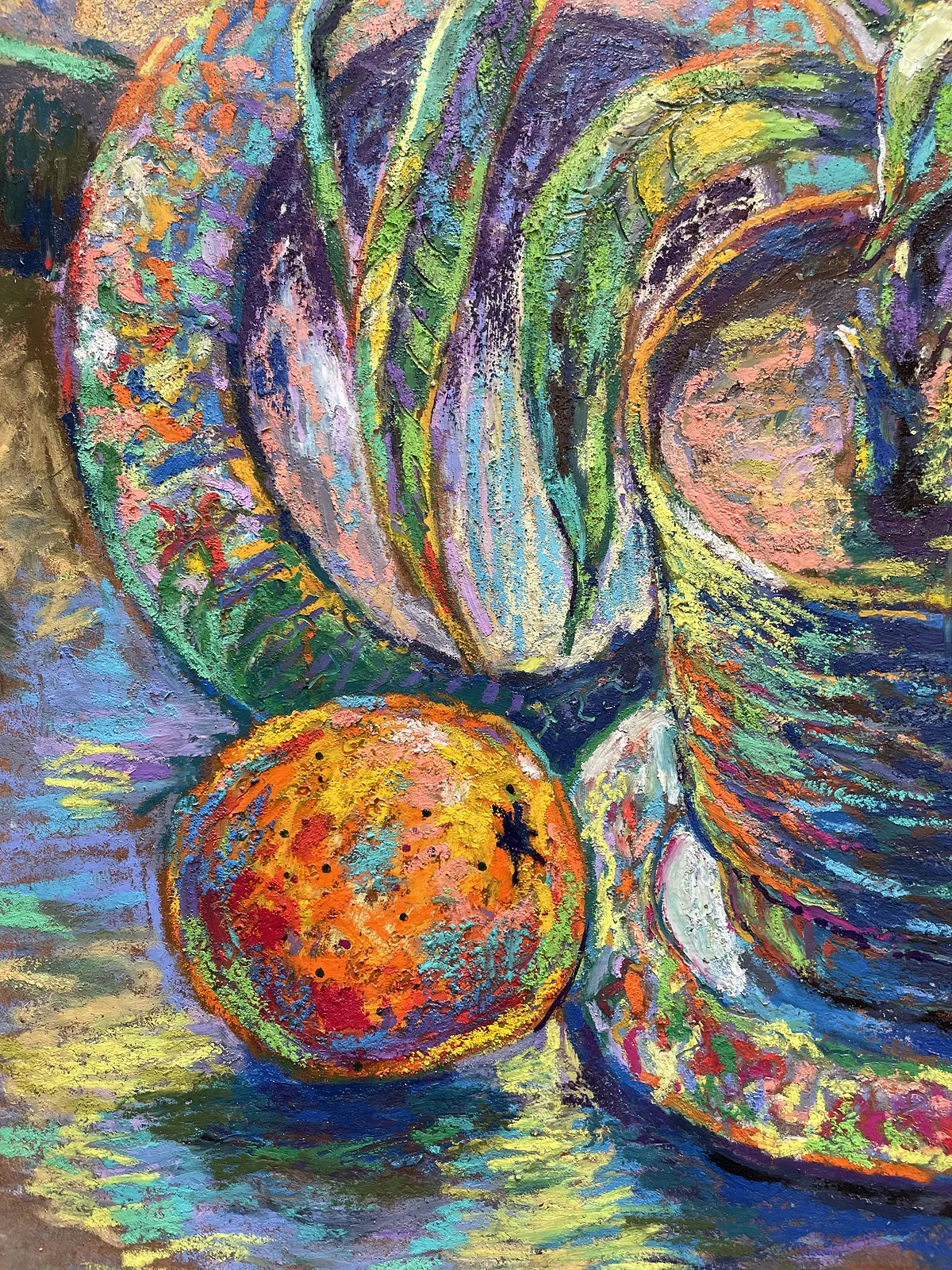 "Home Palm" (2026)