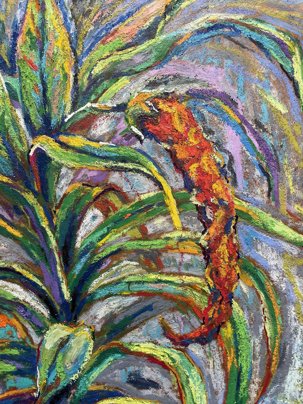 "Home Palm"