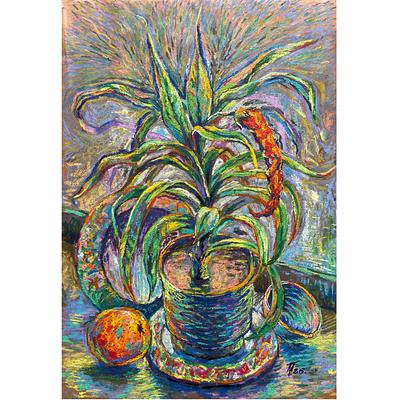 "Home Palm"