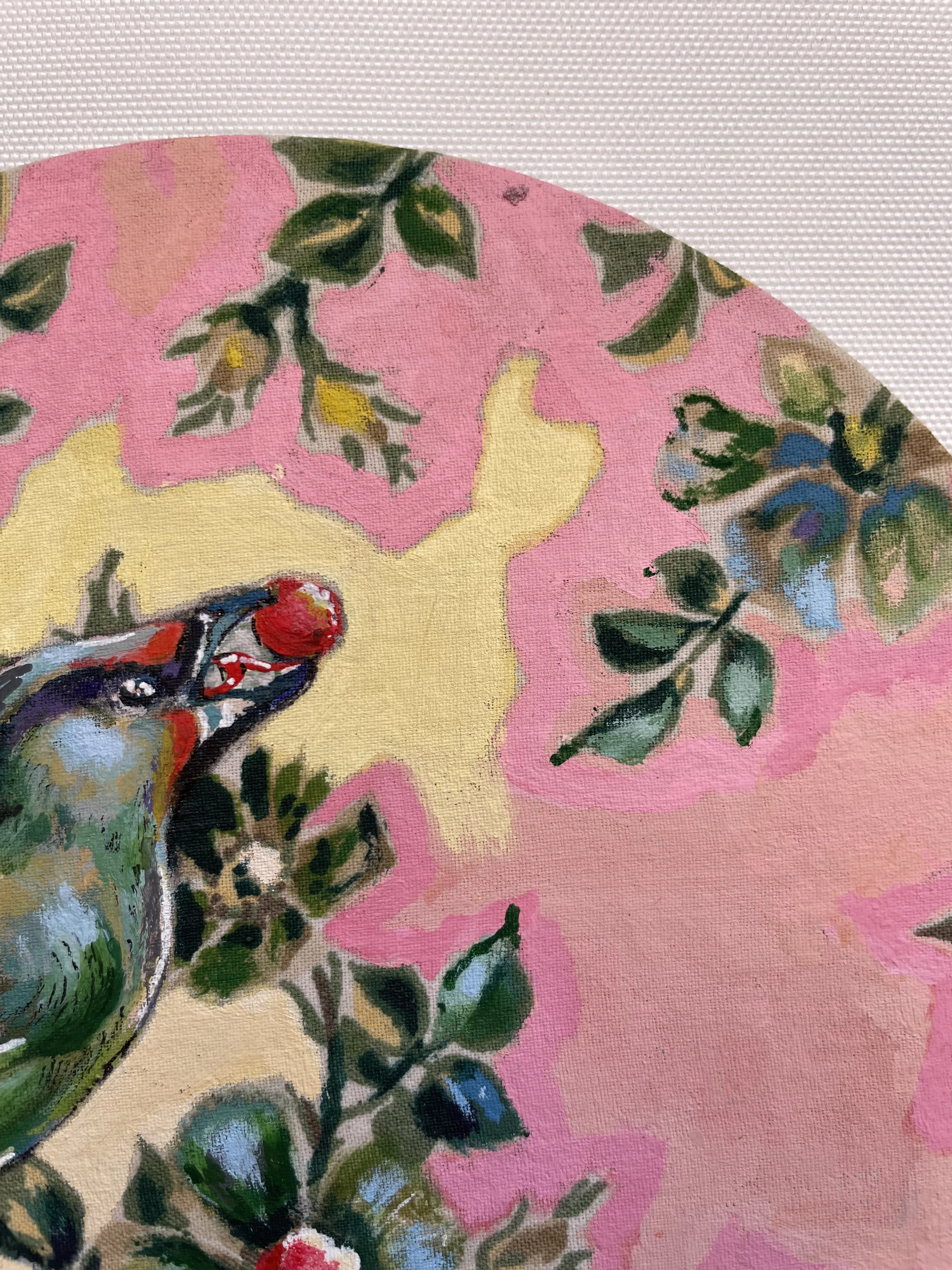 "Waxwing  is an alcoholic" (2026)