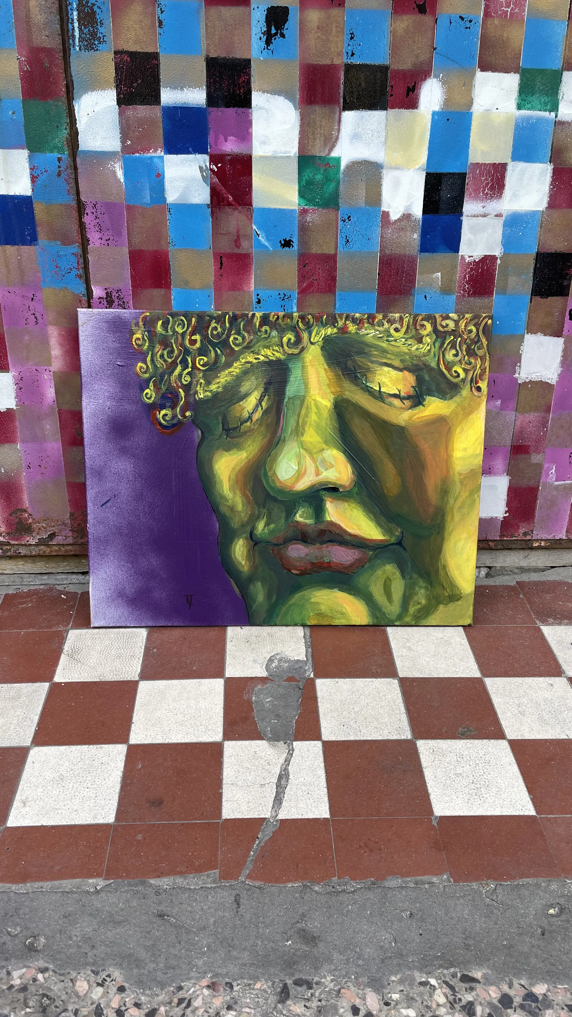 Your inner Buddha (2024)