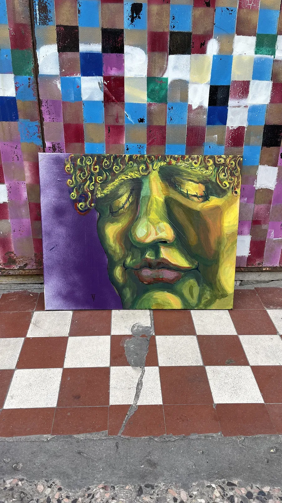 Your inner Buddha (2024)