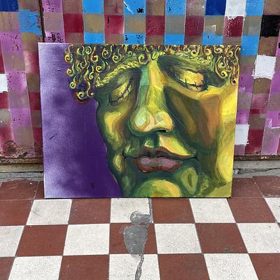 Your inner Buddha