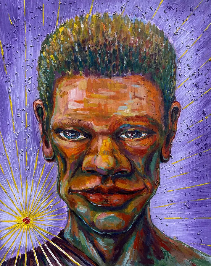 “Awakening” (2025)