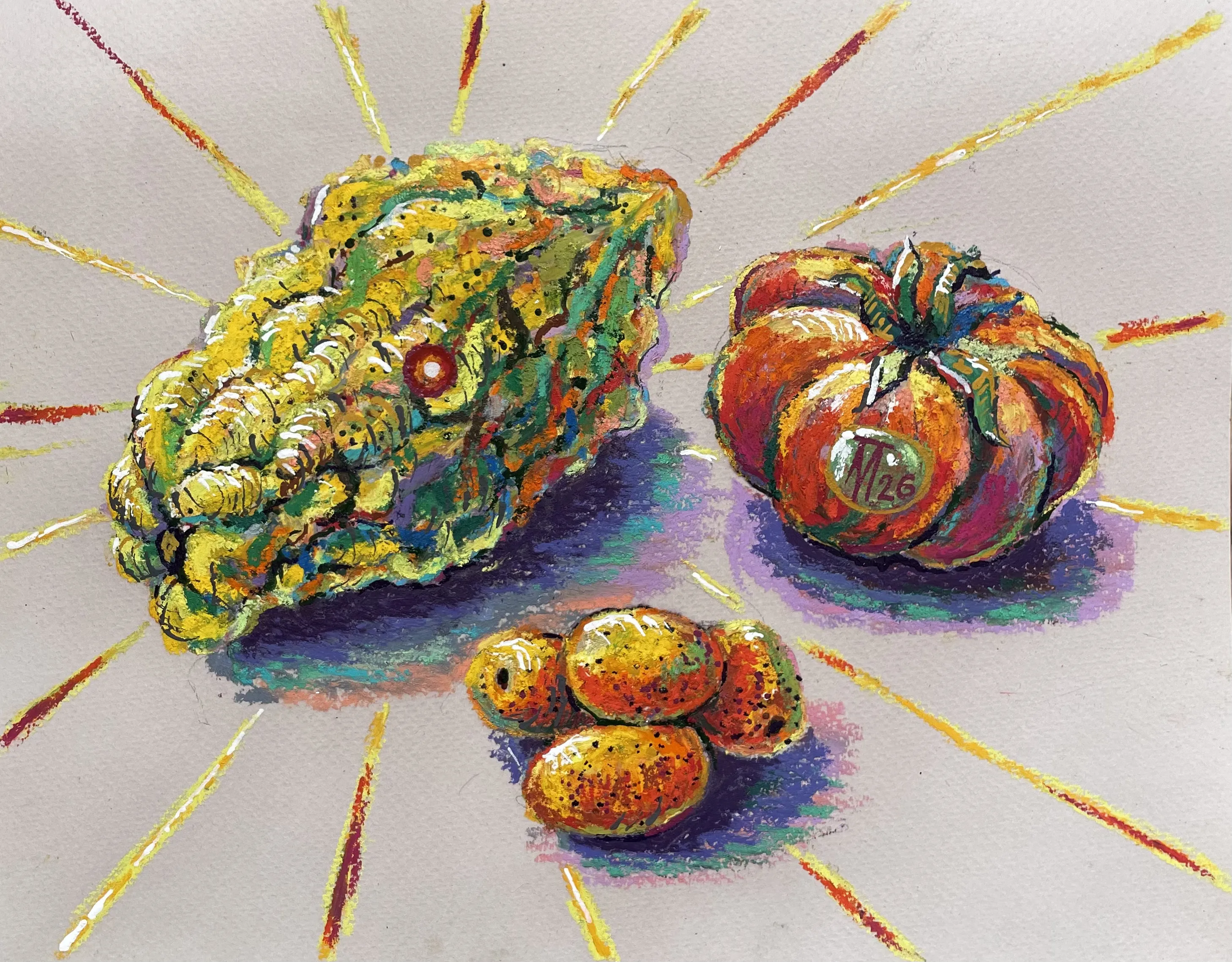 Italian fruit (2026)