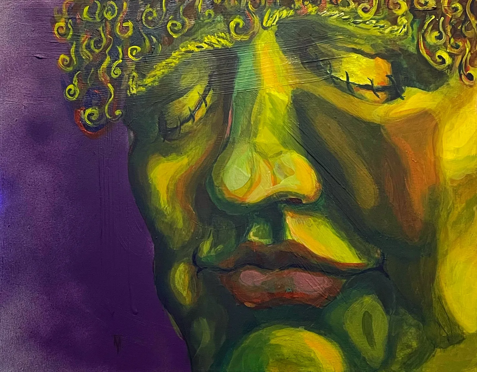 Your inner Buddha (2024)